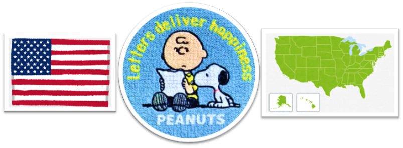 Peanutsから学んだこと メガネのライナス Tikablog