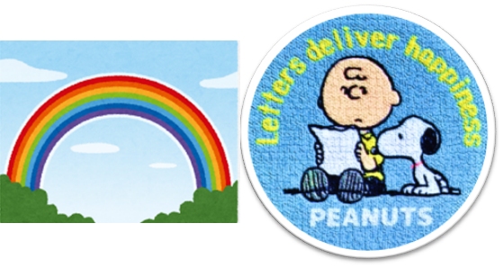 Peanutsから学んだこと スヌーピーの不思議な耳 Tikablog