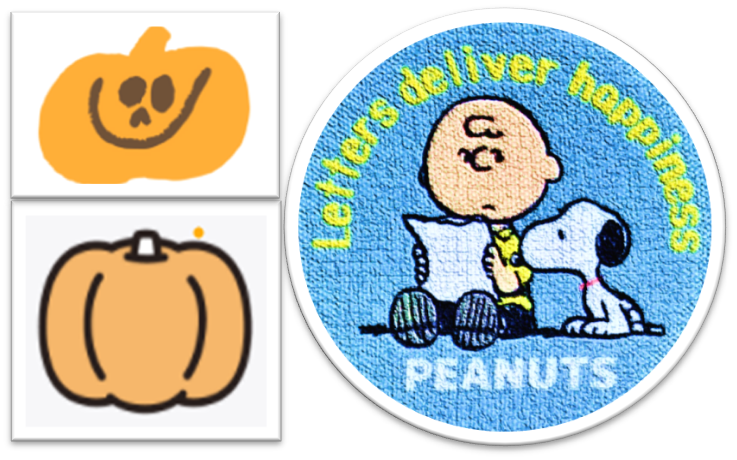 Peanutsから学んだこと ライナスとカボチャ大王 Tikablog